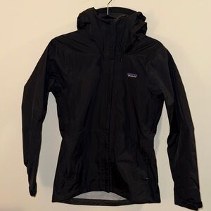 Patagonia Women's Torrentshell Rain Jacket